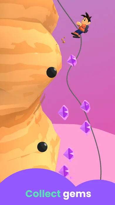 Climbing Games: for Kids 스크린샷